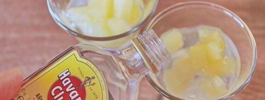 май тай коктейль. Шаг 4