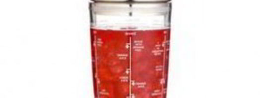 ураганный коктейль. Шаг 4