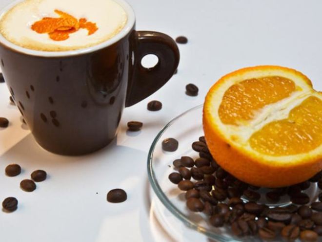 Рецепт кофе с текилой