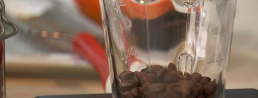 кофе с текилой. Шаг 3