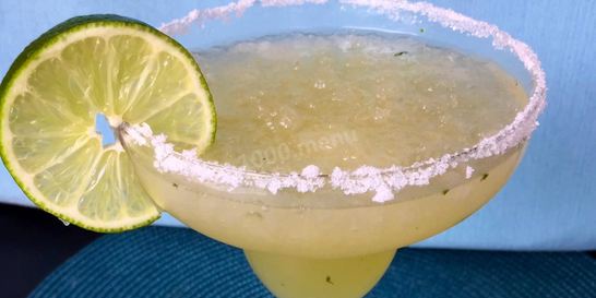 Коктейль классическая Маргарита