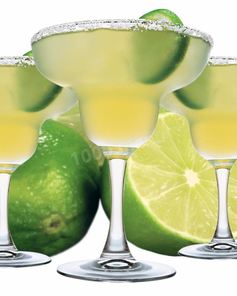 Коктейль Маргарита с ликером куантро