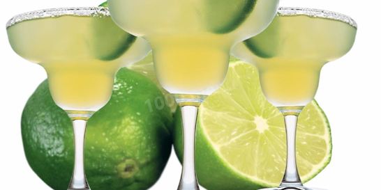 Коктейль Маргарита с ликером куантро