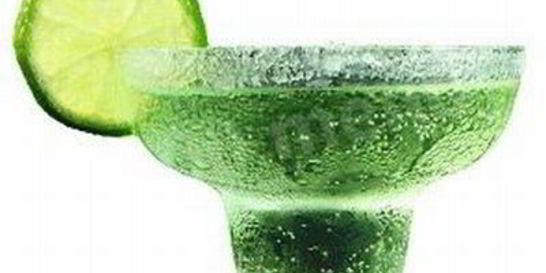 Коктейль Маргарита