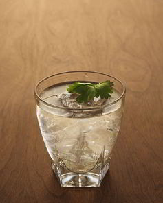 Коктейль Матадор