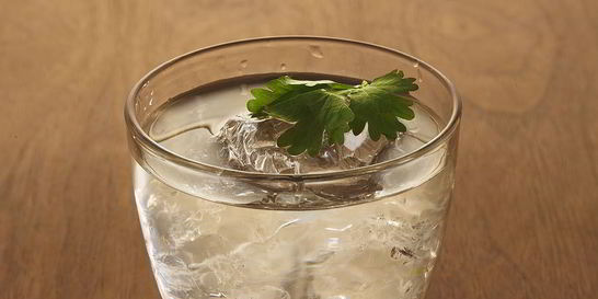 Коктейль Матадор