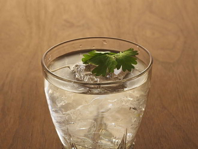 Рецепт коктейля матадор