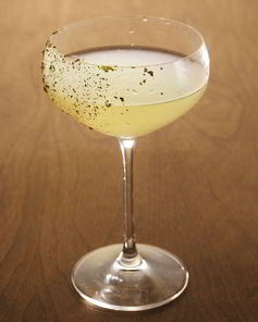 Коктейль Томми-Маргарита