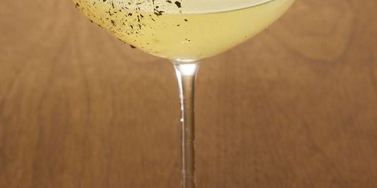 Коктейль Томми-Маргарита