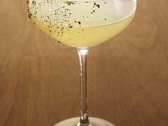 Рецепт коктейля томми-маргарита