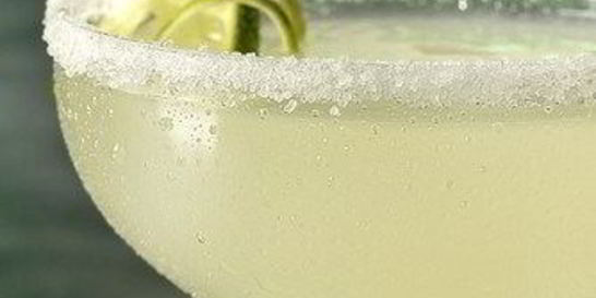 Текила с тоником