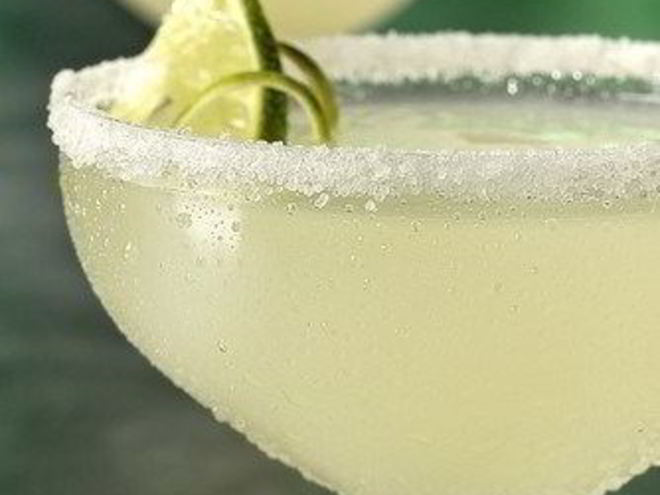 Рецепт текилы с тоником