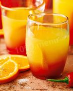 Текила санрайз коктейль