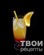 Текила Санрайз