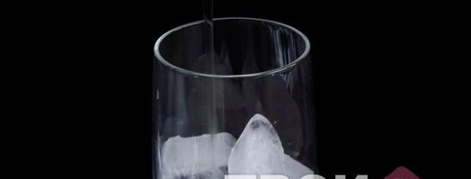 текила санрайз. Шаг 3