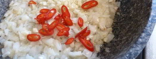 кролик с вином и пряными травами в духовке. Шаг 8