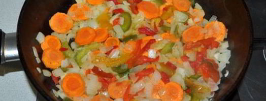 курица с вином по-грузински. Шаг 5