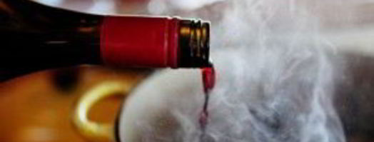 ребрышки с вином и сливками. Шаг 3