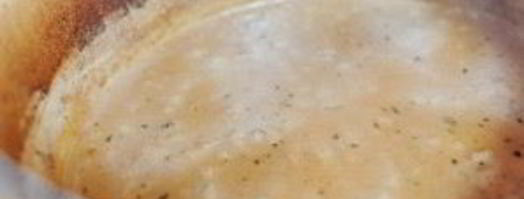 ребрышки с вином и сливками. Шаг 5