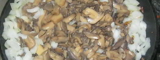 рыба в сливочном масле с вином и чесноком. Шаг 5