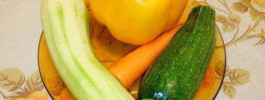 запеченная в кармашках форель с вином и овощами. Шаг 3