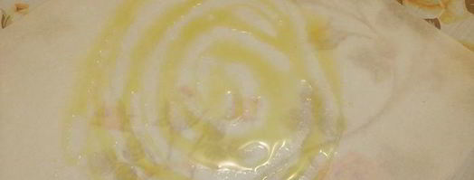 запеченная в кармашках форель с вином и овощами. Шаг 4