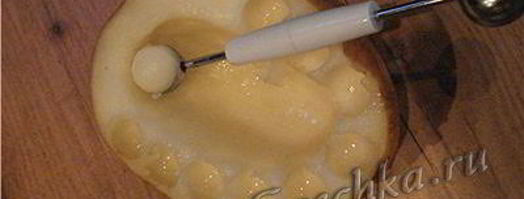 желе с вином женская мечта. Шаг 3