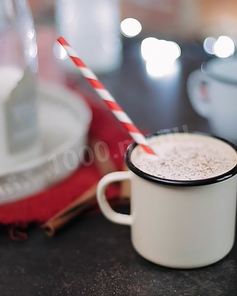 Коктейль Гоголь-моголь