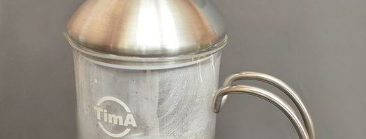 коктейль ирландский кофе. Шаг 4