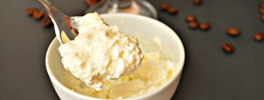 коктейль ирландский кофе. Шаг 8