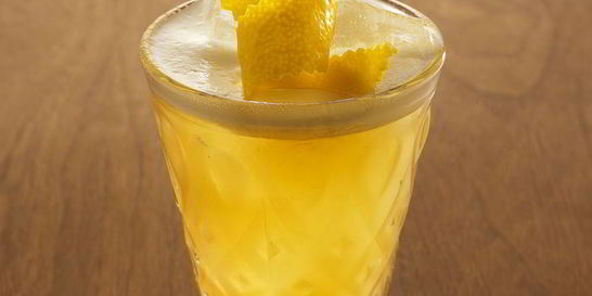 Коктейль Пенициллин