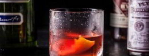 коктейль с абсентом. Шаг 6