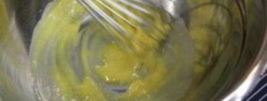 кляр для рыбы с водкой. Шаг 3