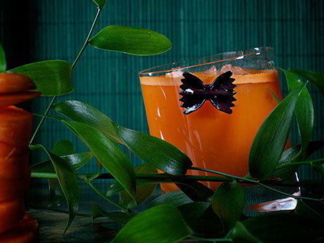 Рецепт коктейля агент оранж