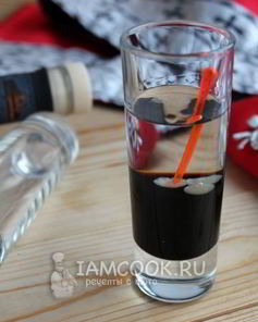 Коктейль Боярский