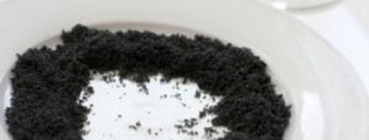 коктейль черная вдова. Шаг 3