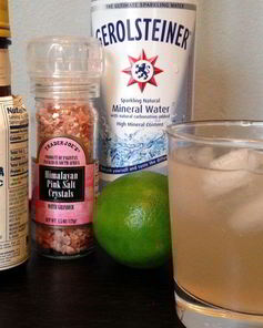 Коктейль для мужской силы