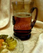 Коктейль Ерш