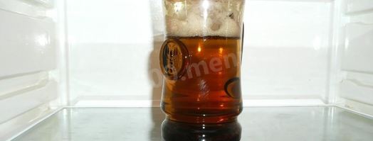 коктейль ерш. Шаг 6