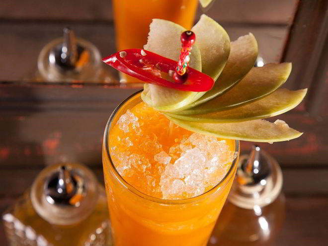 Рецепт коктейля холодное лето 1986 года