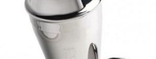 коктейль клюковка мартини. Шаг 4