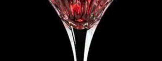 коктейль клюковка мартини. Шаг 5