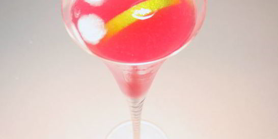 Коктейль Космополитен