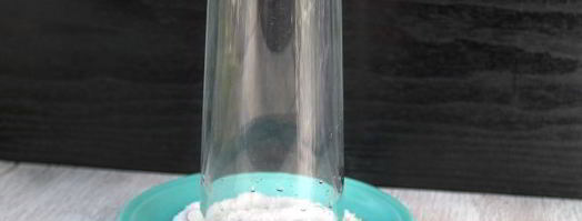 коктейль кровавая мэри. Шаг 5