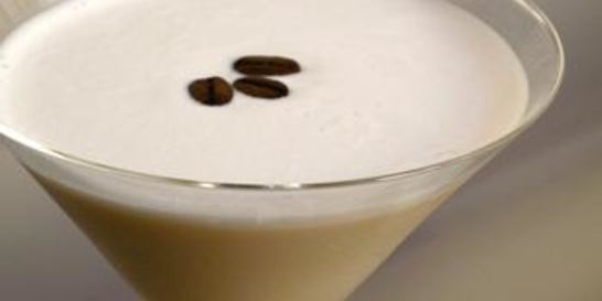 Коктейль Мартини Эспрессо