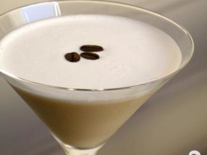 Рецепт коктейля мартини эспрессо