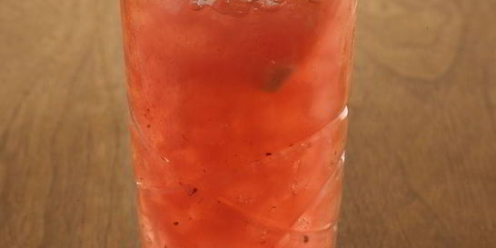 Коктейль Морской бриз