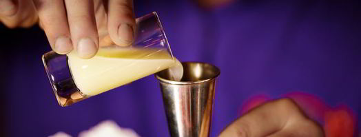 коктейль moscowpolitan. Шаг 6