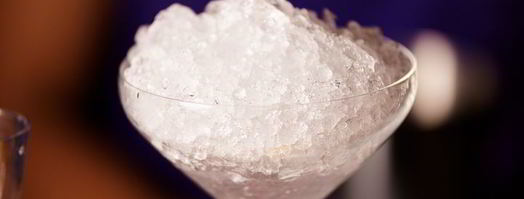 коктейль moscowpolitan. Шаг 8