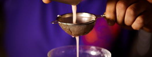 коктейль moscowpolitan. Шаг 9